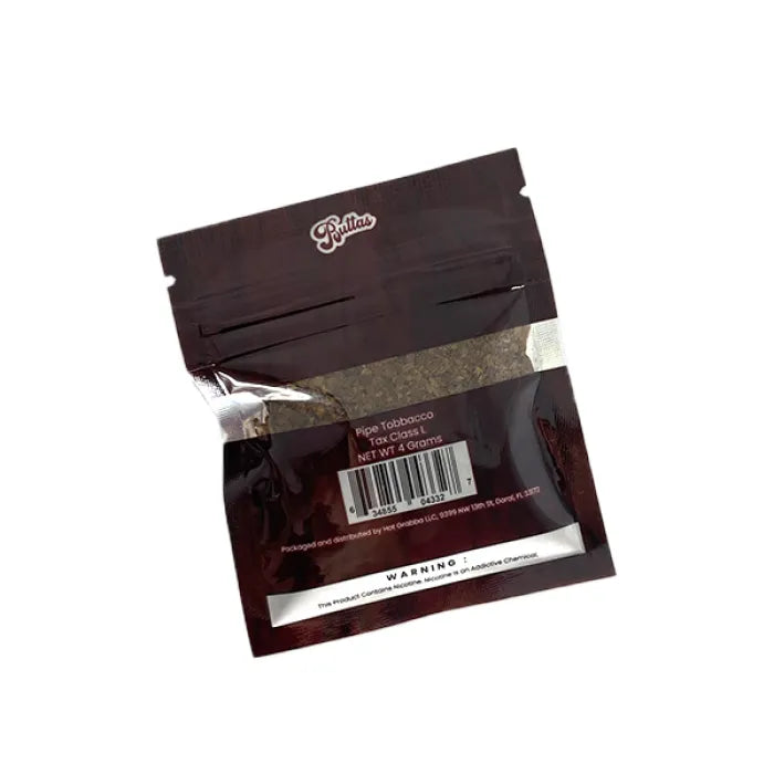 BUTTAS HOT GRABBA PACKS