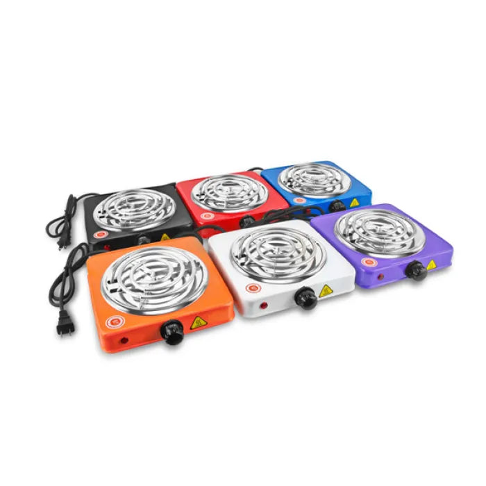 BYO ELECTRIC HOOKAH CHARCOAL BURNER CB1