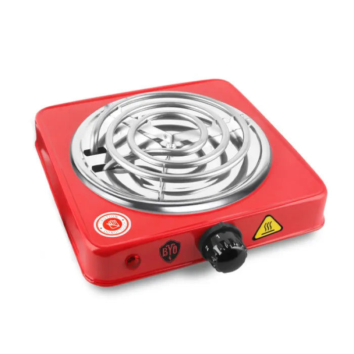 BYO ELECTRIC HOOKAH CHARCOAL BURNER CB1