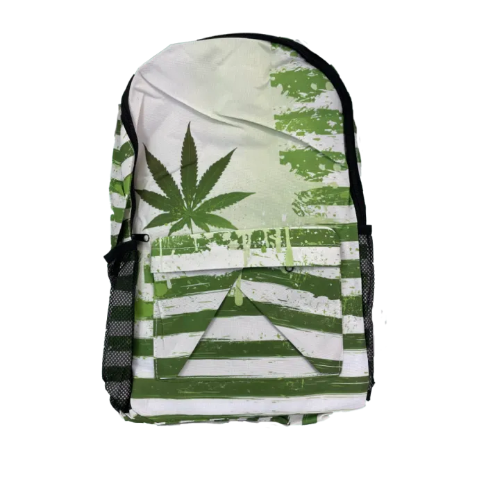 BACKPACK 3 SET - LEAF 13