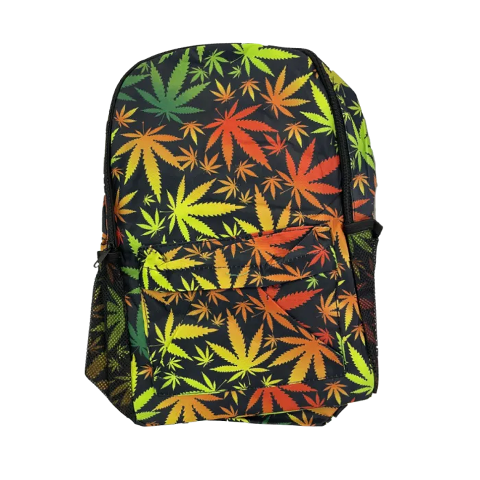 BACKPACK 3 SET - LEAF 14