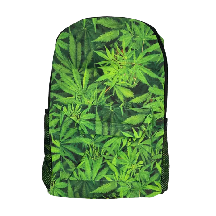 BACKPACK 3 SET - LEAF 15