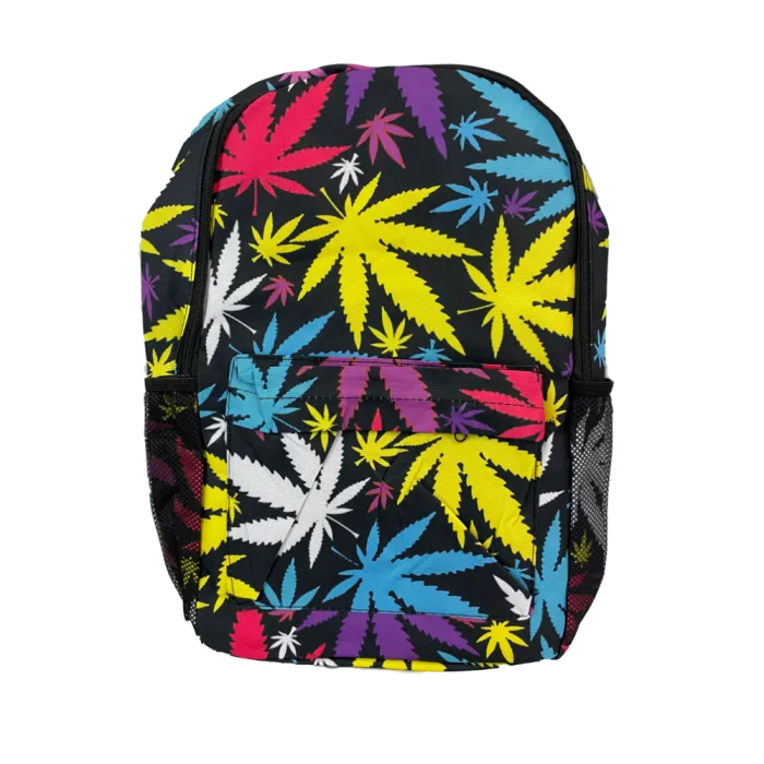 BACKPACK 3 SET - LEAF 16
