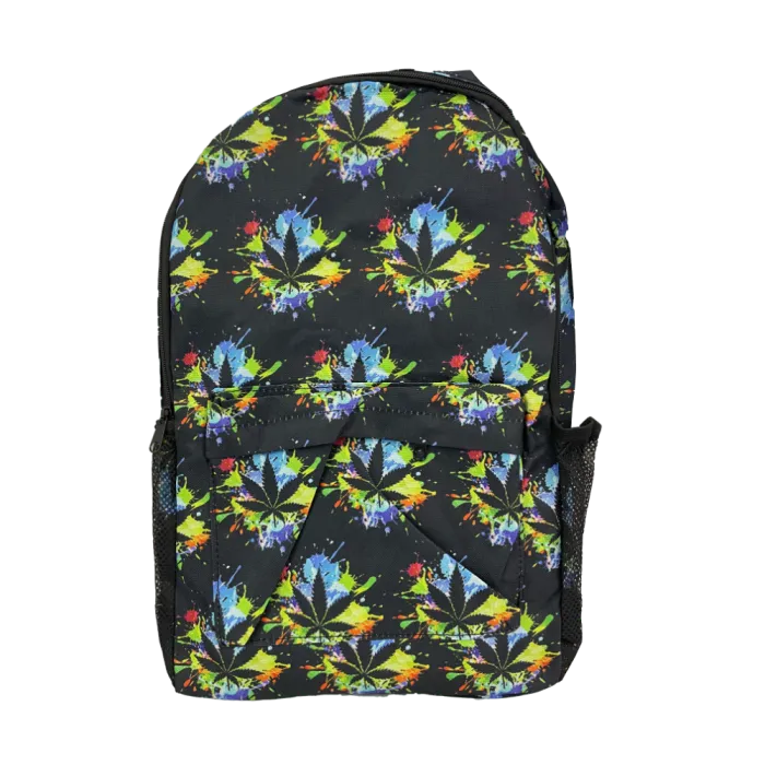 BACKPACK 3 SET - LEAF 17