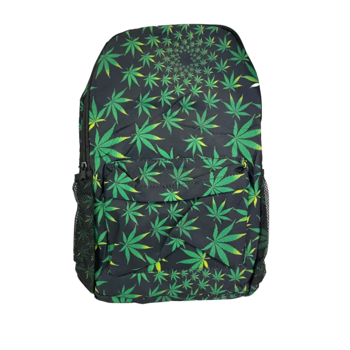 BACKPACK 3 SET - LEAF 4