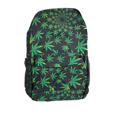 BACKPACK 3 SET - LEAF 4
