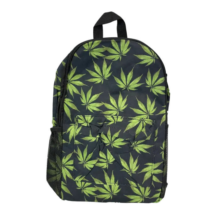BACKPACK 3 SET - LEAF 6