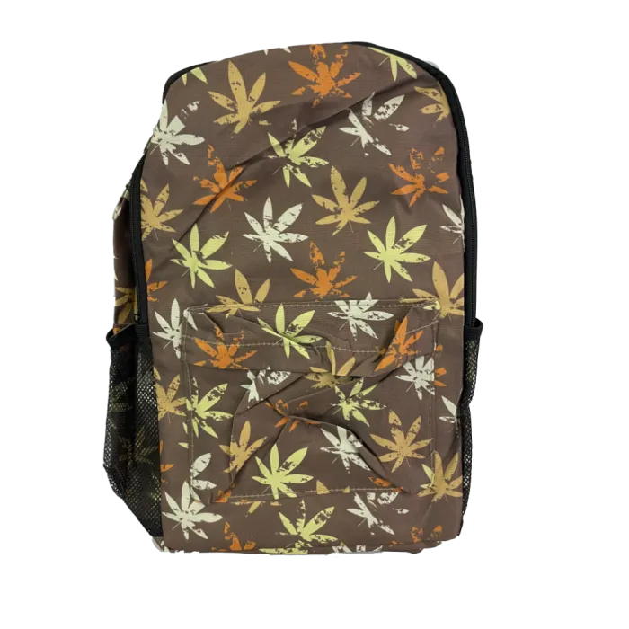 BACKPACK 3 SET - LEAF 7