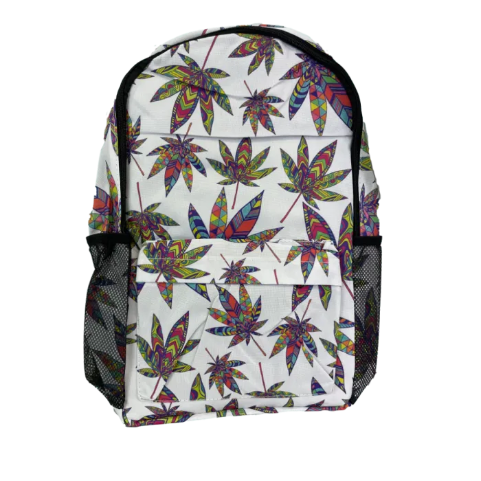 BACKPACK 3 SET - LEAF 8
