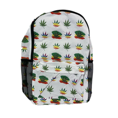 BACKPACK 3 SET - LEAF 9