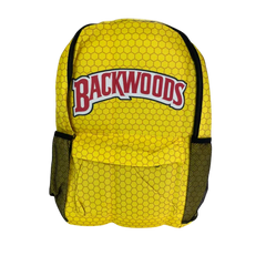 BAGPACK 3 SET - BK YELLOW