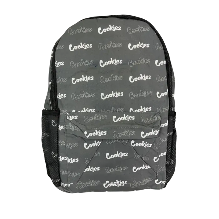 BAGPACK 3 SET - CKS MULTI GRAY