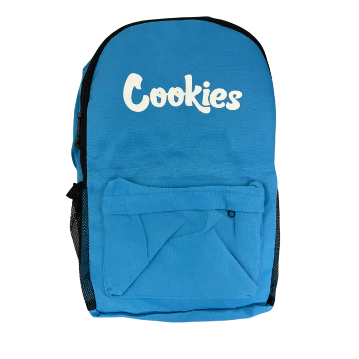 BAGPACK 3 SET - CKS TEAL
