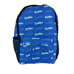 BAGPACK 3 SET - CKS MULTI BLUE