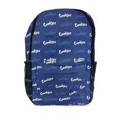BAGPACK 3 SET - CKS MULTI DARK BLUE