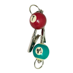 BALL CLIP MP138