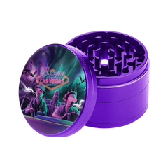 V-SYNDICATE SHARPSHRED 360 GRINDER - BAT COUNTRY