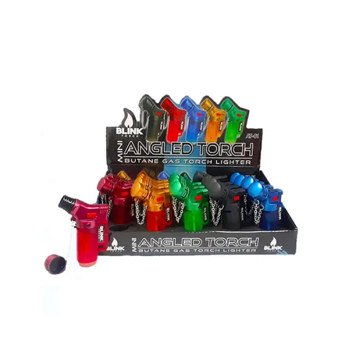 BLINK MINI ANGLE FROSTED AT-01 597