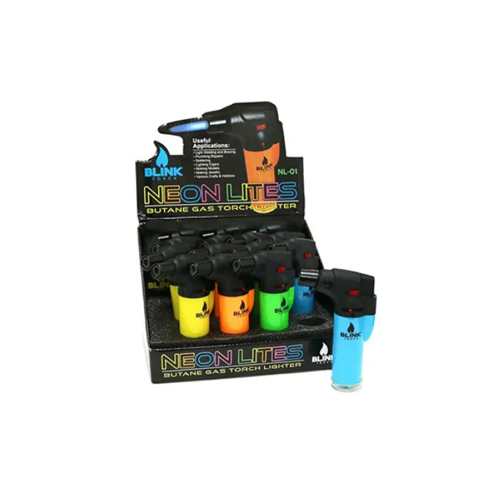 BLINK TORCH NEON LITES NL-01 727