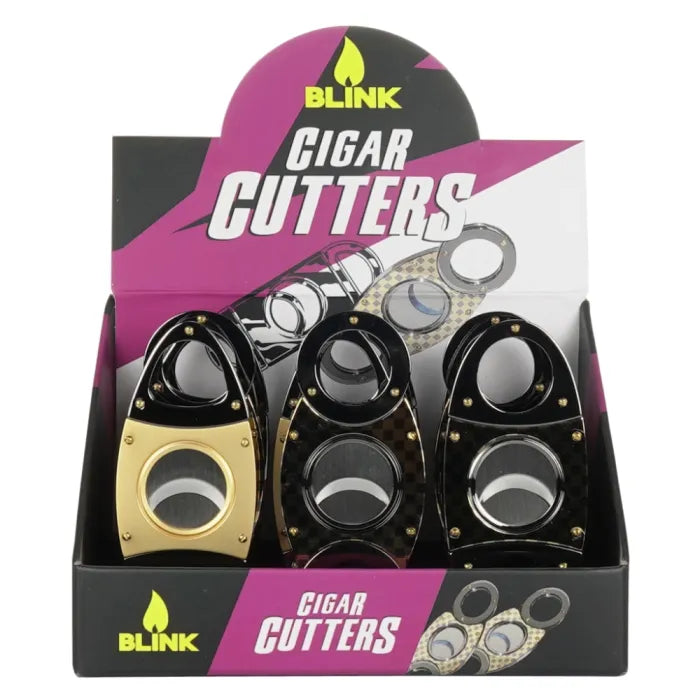 BLINK HIGH GRADE CIGAR CUTTER 14424