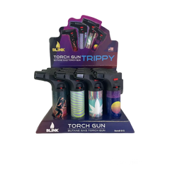 BLINK MED TORCH - TRIPPY THEME 815