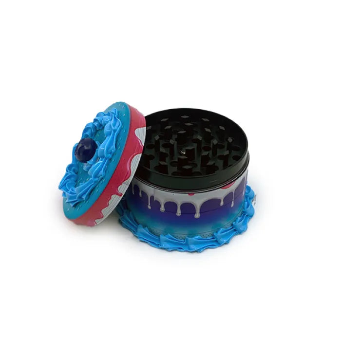 CRUSHERS CAKE GRINDERS 63MM GR404