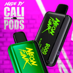 NEON FUNK 8K DISPOSABLE