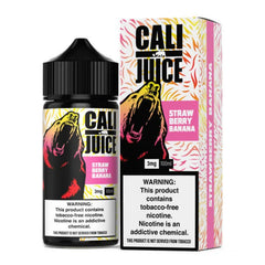 CALI JUICE 100ML