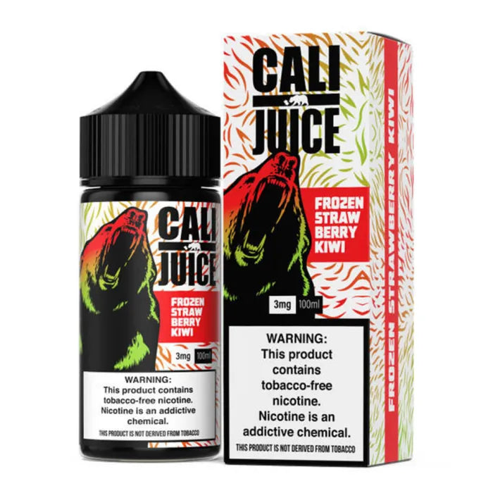 CALI JUICE 100ML