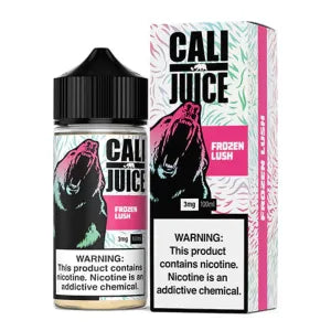 CALI JUICE 100ML FROZEN