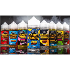 CANDY KING 100ML