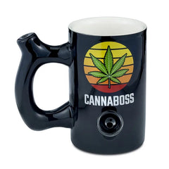 CANNABOSS MUG