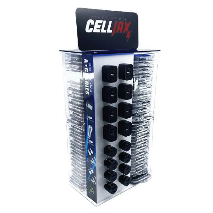 CELLJAX CJCH02