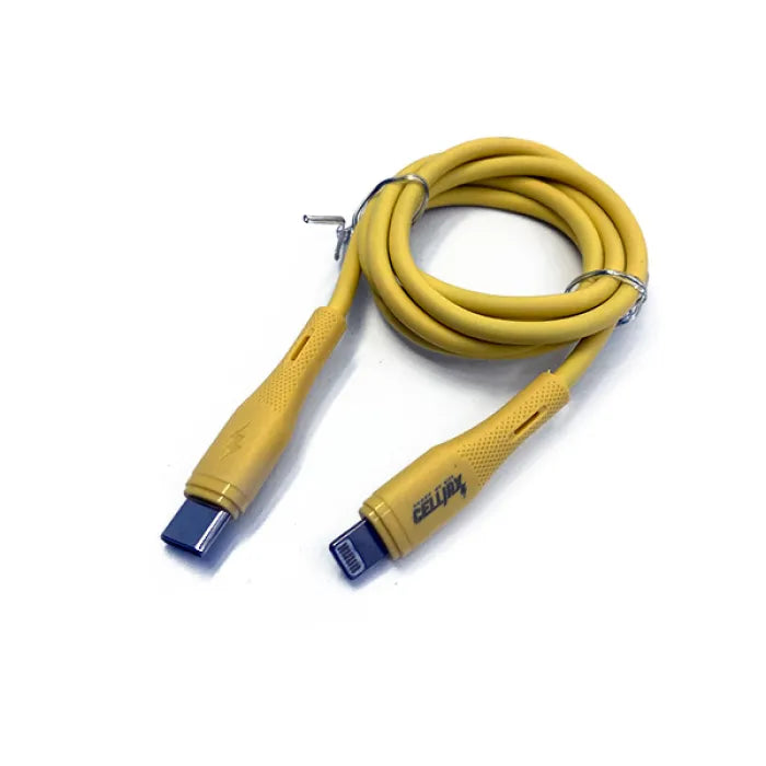 CELLJAX USB C TO LIGHTNING CA1022