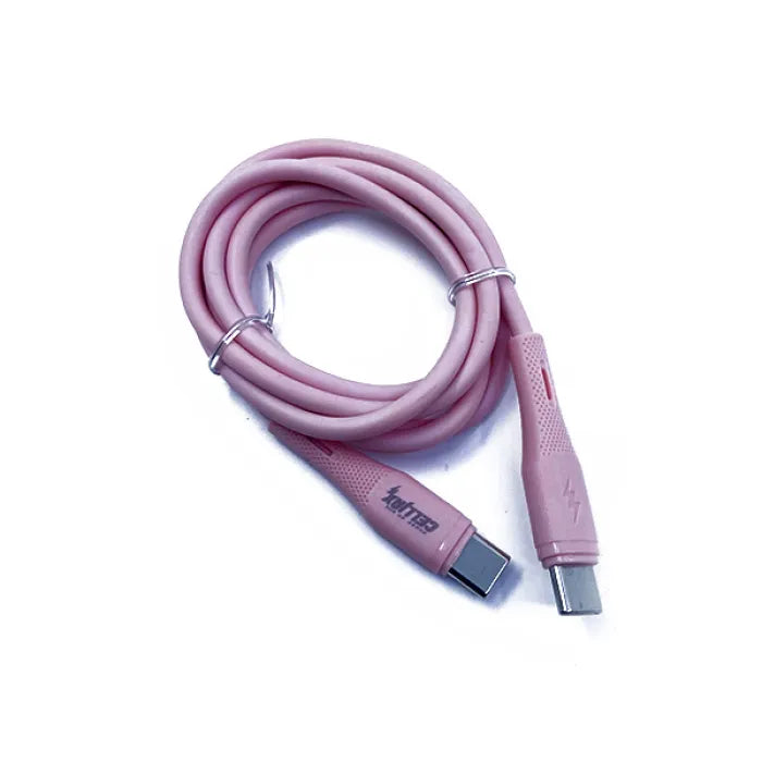 CELLJAX USB C TO USB C CA1021