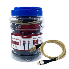CELLJAX USB LIGHTNING CA8222