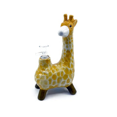 CERAMIC PIPE GIRAFFE CRM21