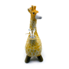 CERAMIC PIPE GIRAFFE CRM21