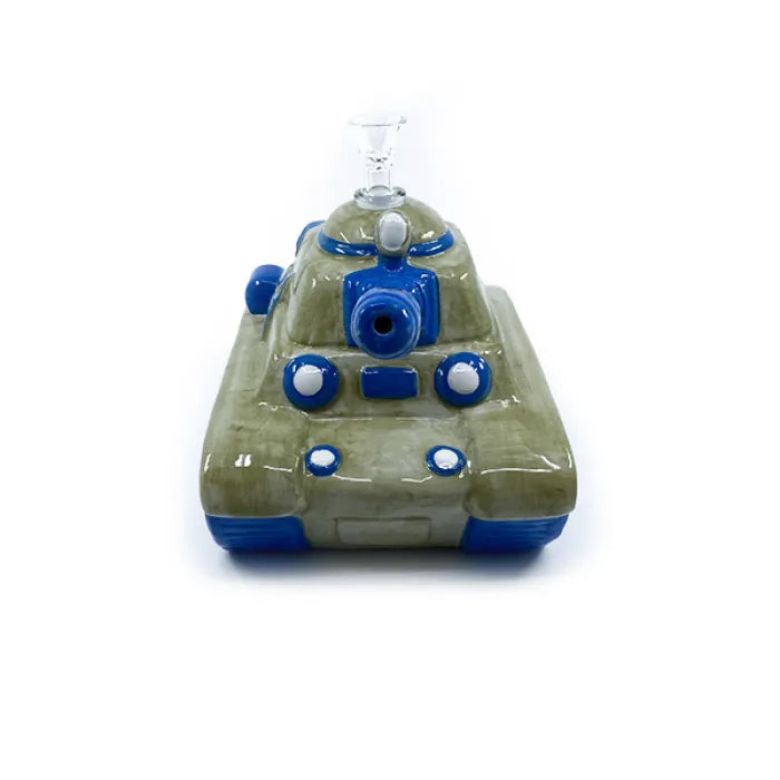 CERAMIC PIPE TANK CRM11