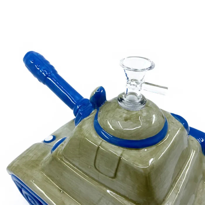 CERAMIC PIPE TANK CRM11