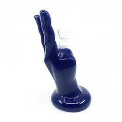 CERAMIC PIPE VICTORY SIGN CRM30