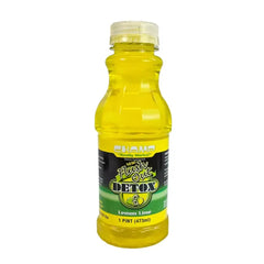 CHAMP FLUSH OUT DETOX 473ML