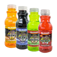 CHAMP FLUSH OUT DETOX 473ML