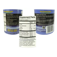 CHAMP FLUSH OUT DETOX 473ML