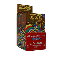 CHAPO MMELT MUSHROOM CHOCOLATE 6000MG