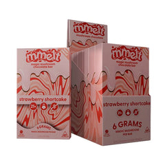 CHAPO MMELT MUSHROOM CHOCOLATE 6000MG