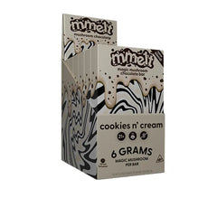 CHAPO MMELT MUSHROOM CHOCOLATE 6000MG