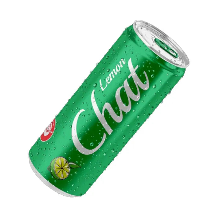 CHAT COLA 250ML