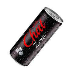 CHAT COLA 250ML