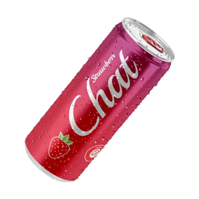 CHAT COLA 250ML